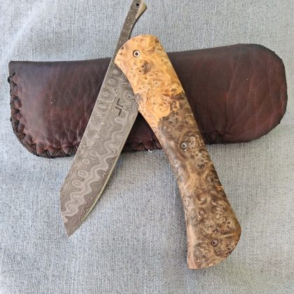 Le VERNANTE - pièce unique