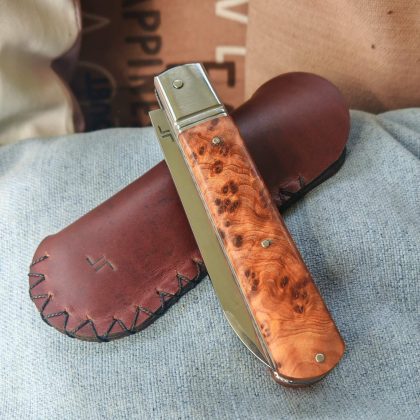 Inspiration "PRADEL" - Pièce unique