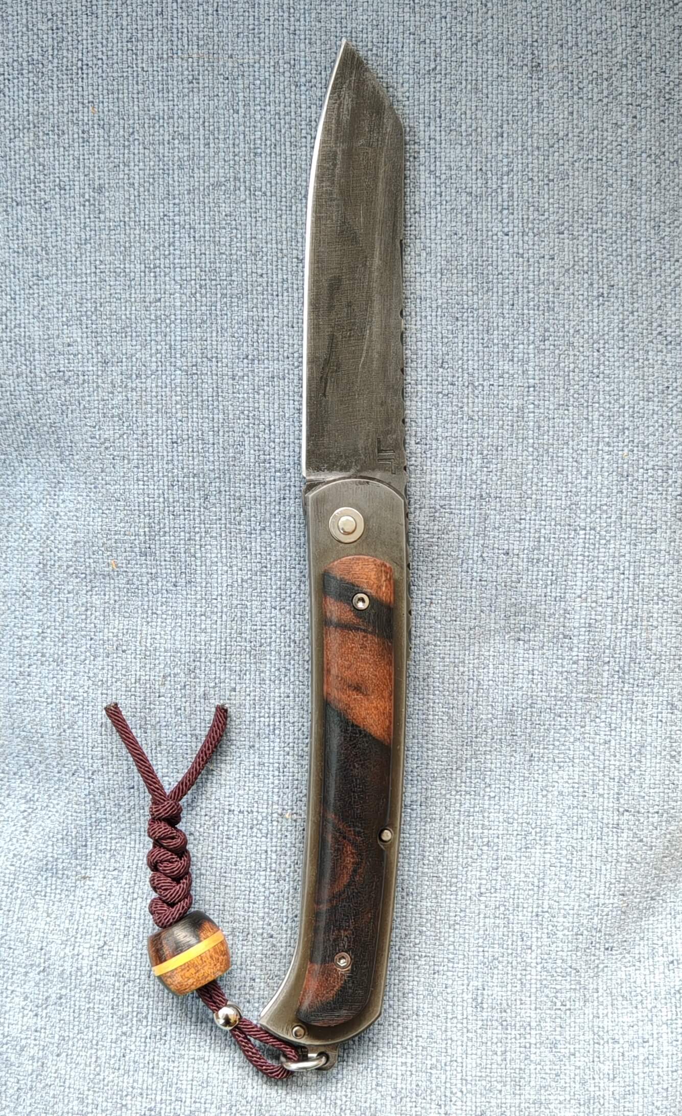 Modèle HAKUSAN - 白山 - Pièce unique – Image 2