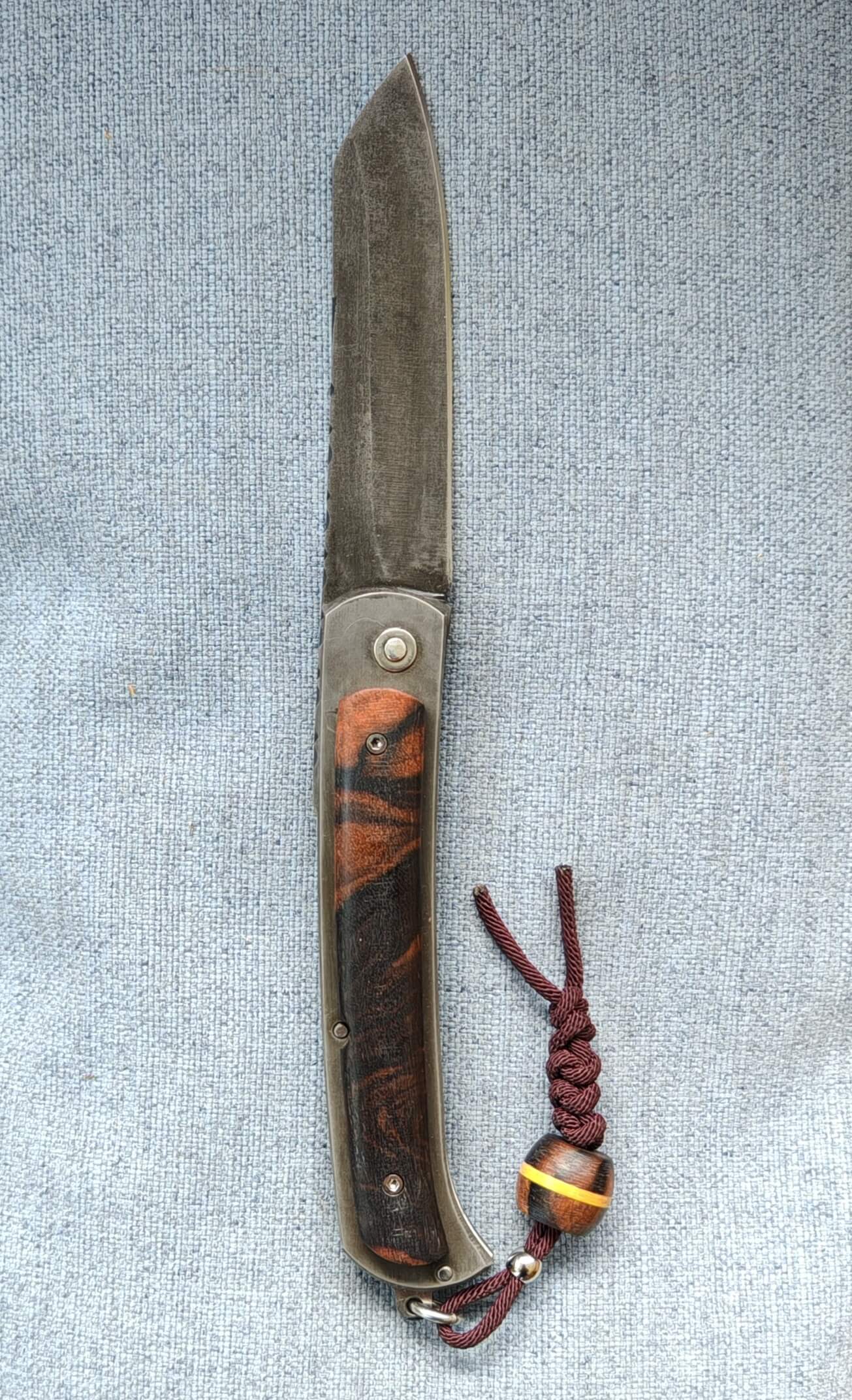 Modèle HAKUSAN - 白山 - Pièce unique – Image 3