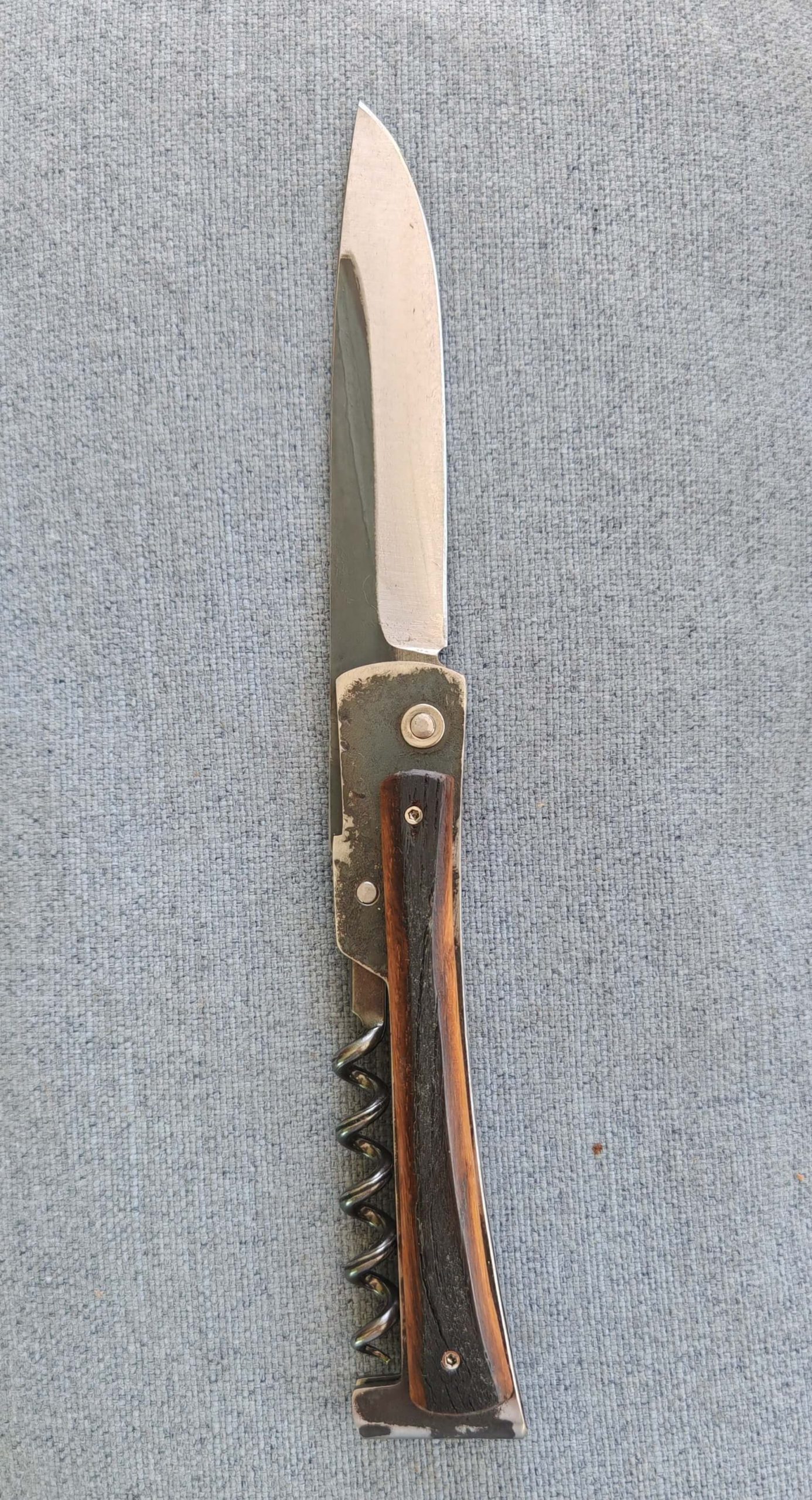 LE BOUHNOUME (Douelle de Tonneau de vin) – Image 3
