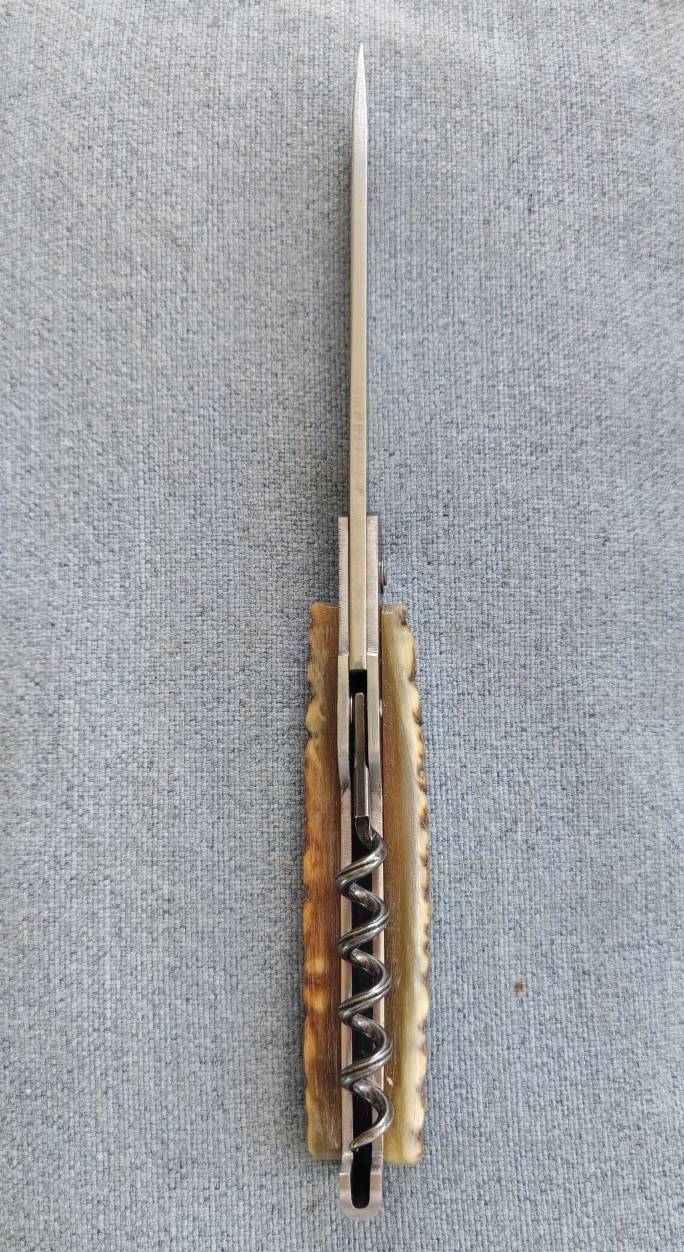 LE BOUHNOUME (Corne de Bélier) – Image 4