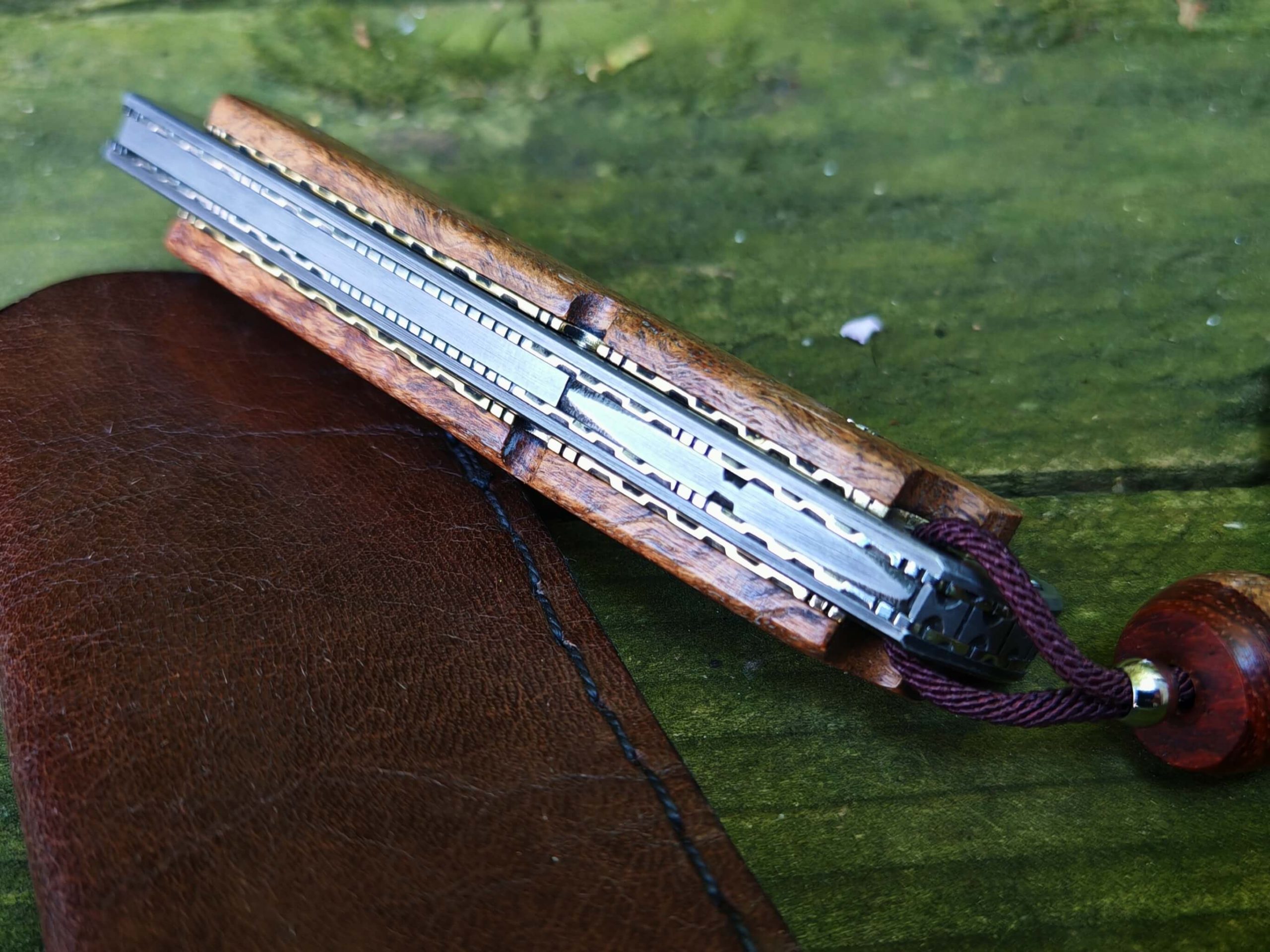 Modèle SIRIUS - Pièce unique – Image 11
