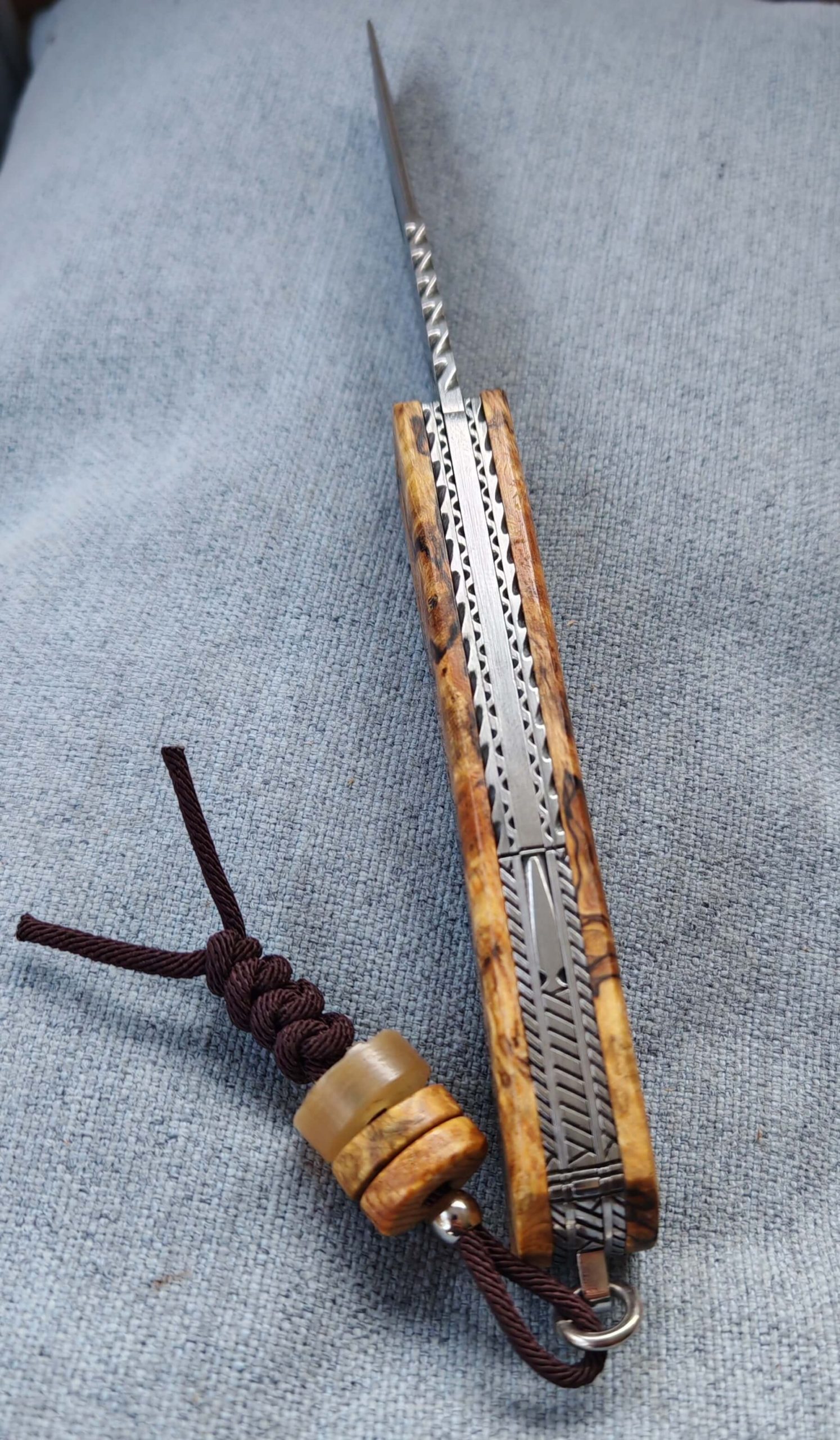 Modèle SIRIUS - Pièce unique – Image 4