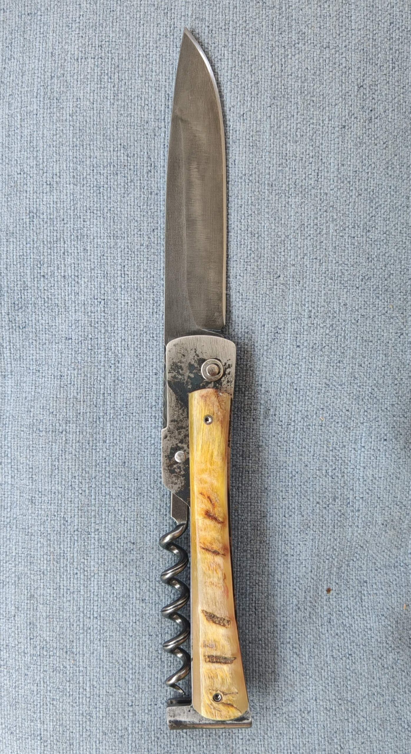 LE BOUHNOUME (Corne de Bélier) – Image 3