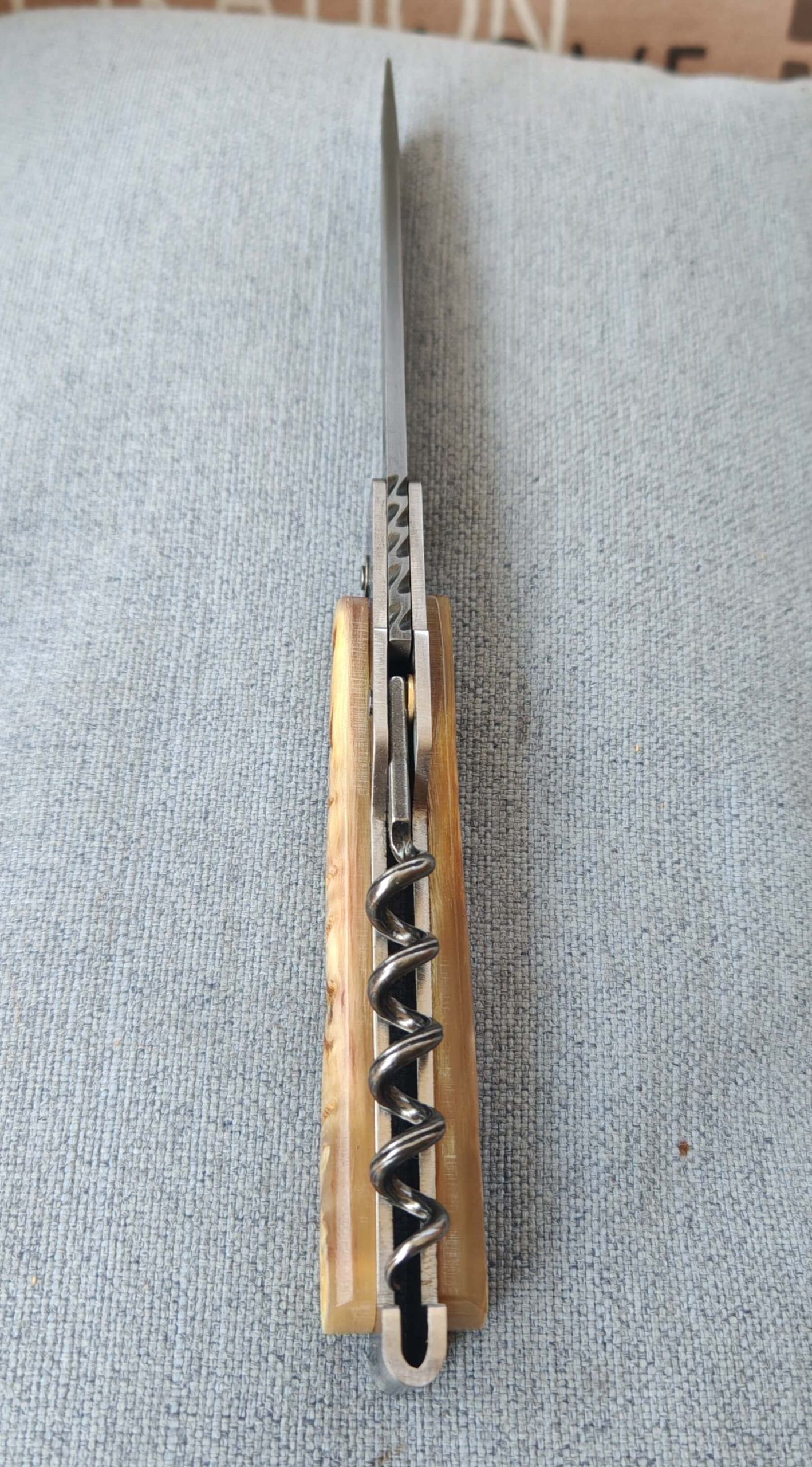 LE BOUHNOUME (Corne de Bélier) – Image 4