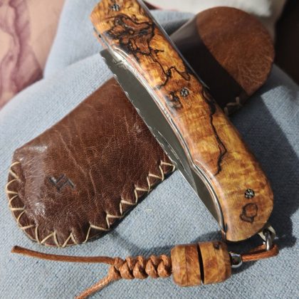 Modèle à Palanquille - Pièce unique