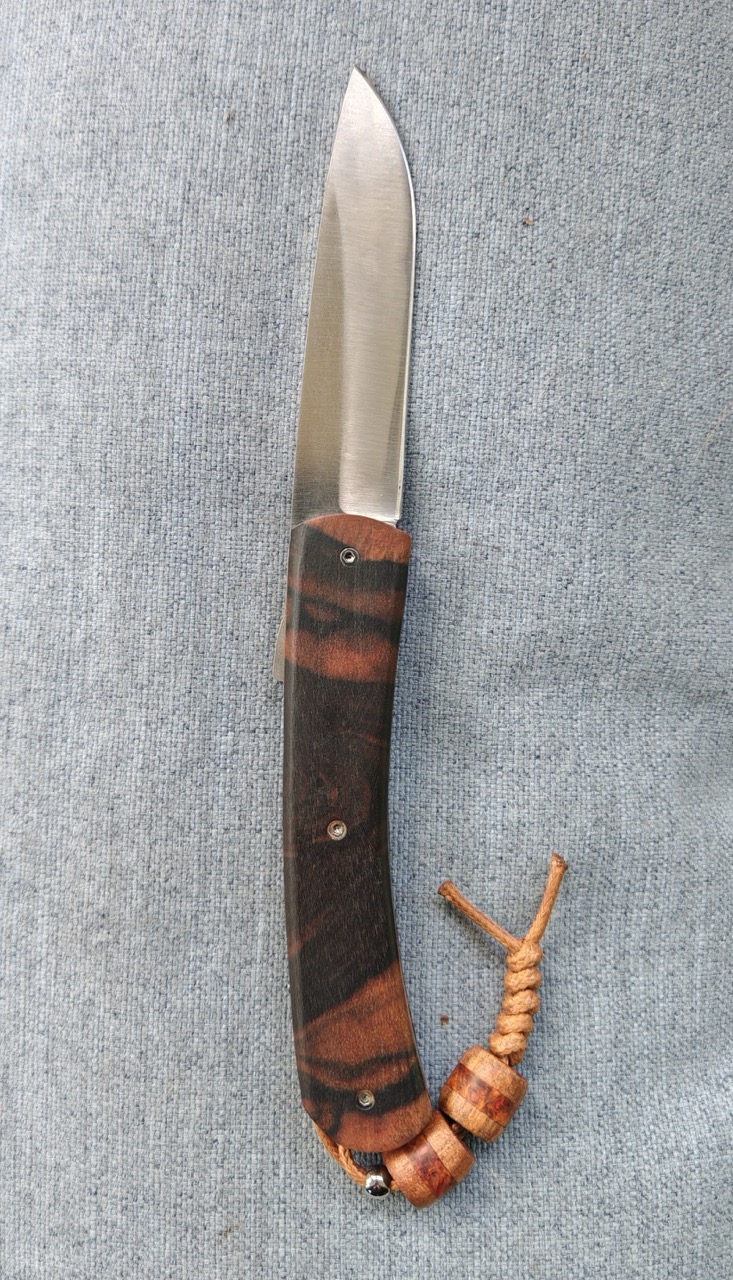 Modèle Liner-Lock doublé d'un système maison de verrouillage/déverrouillage - Pièce unique – Image 2