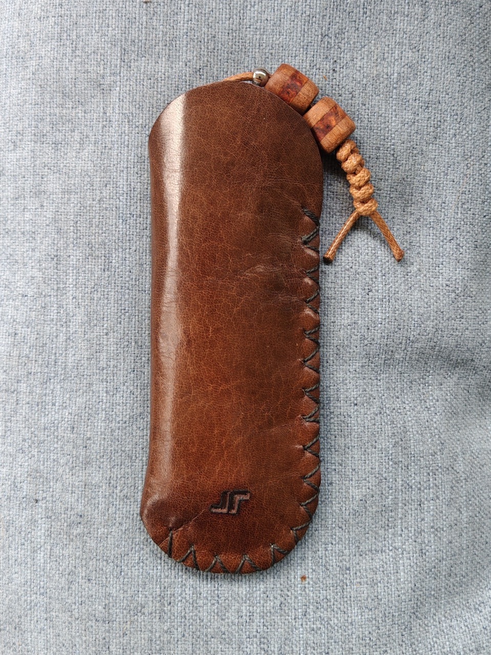 Modèle Liner-Lock doublé d'un système maison de verrouillage/déverrouillage - Pièce unique – Image 10