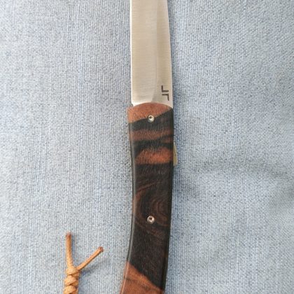 Modèle Liner-Lock doublé d'un système maison de verrouillage/déverrouillage - Pièce unique