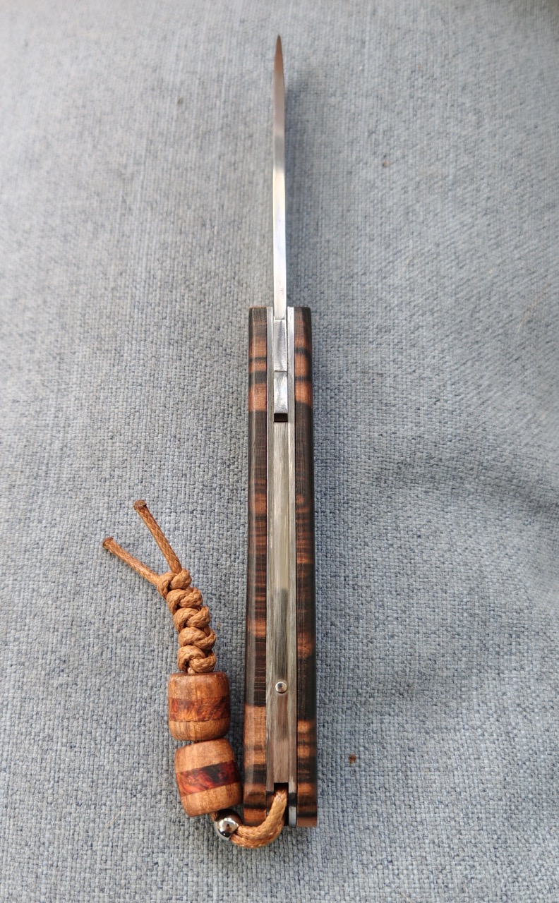 Modèle Liner-Lock doublé d'un système maison de verrouillage/déverrouillage - Pièce unique – Image 4