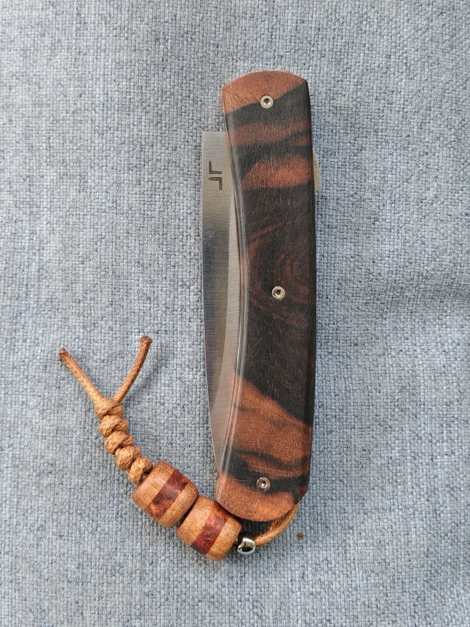 Modèle Liner-Lock doublé d'un système maison de verrouillage/déverrouillage - Pièce unique – Image 5